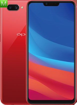 Oppo A12e