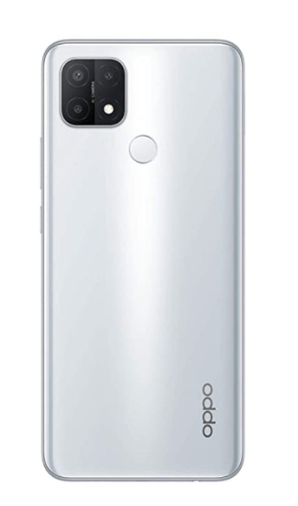 Oppo A15s