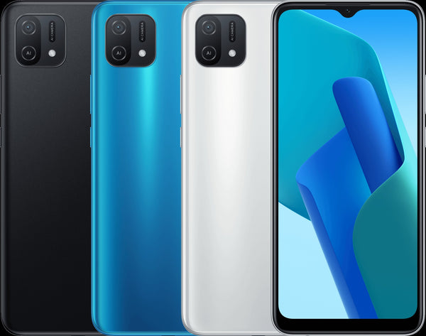 Oppo A16e