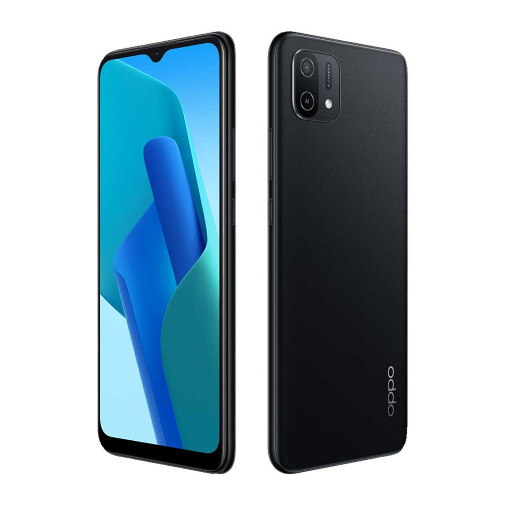 Oppo A16k