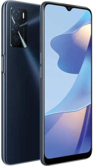 Oppo A16s