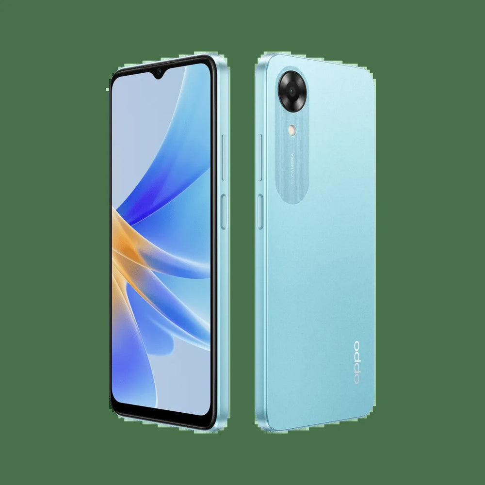 Oppo A17k