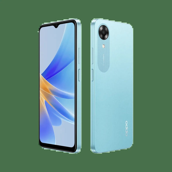 Oppo A17k