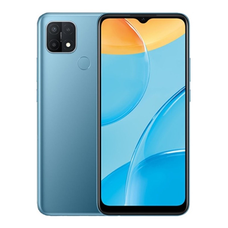 Oppo A35