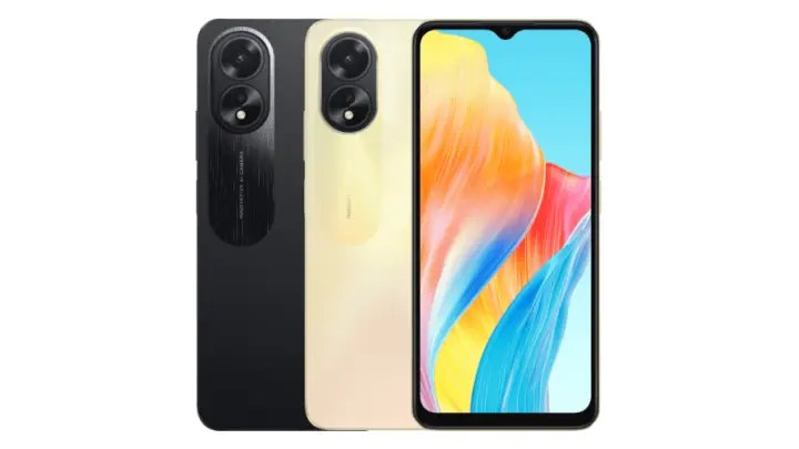 Oppo A38