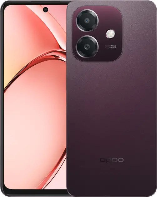 Oppo A3x