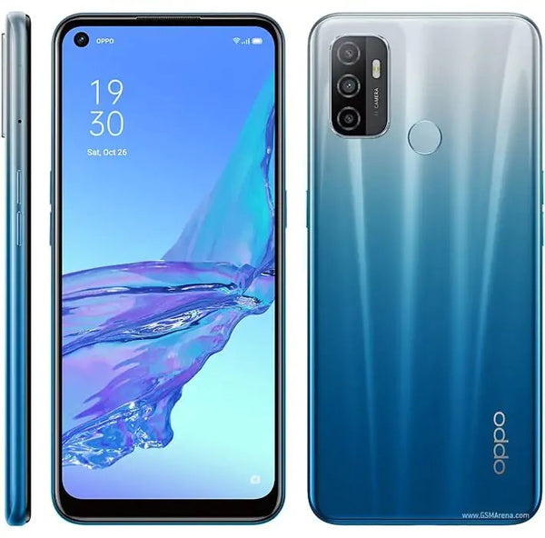 Oppo A53 (2020)