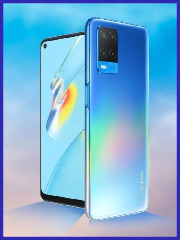 Oppo A54