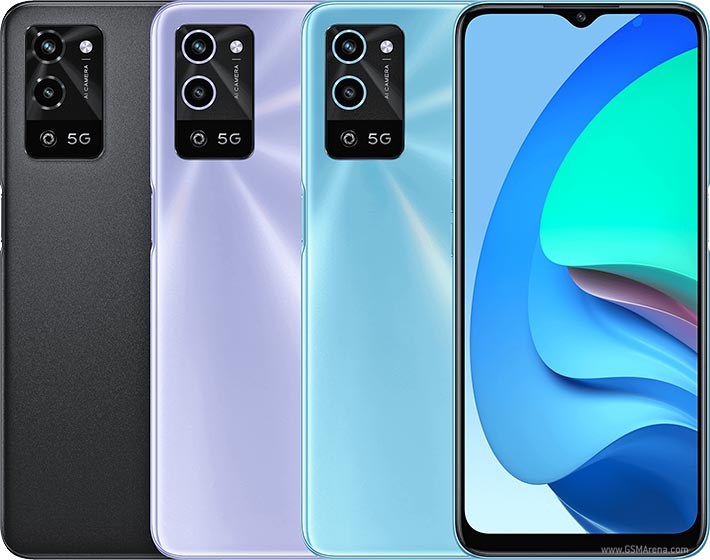 Oppo A56