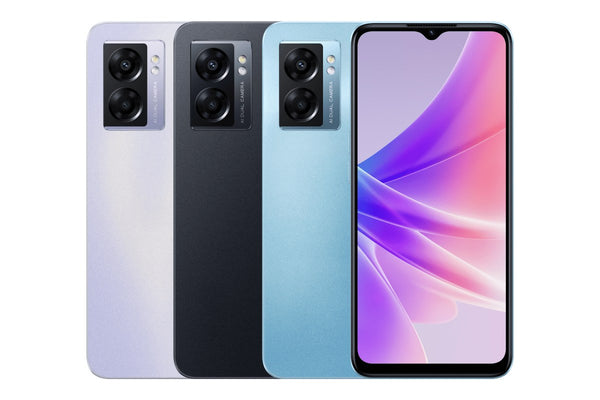 Oppo A57 (2022)