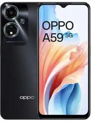 Oppo A59 5G