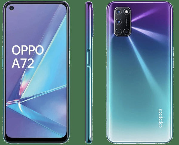 Oppo A72