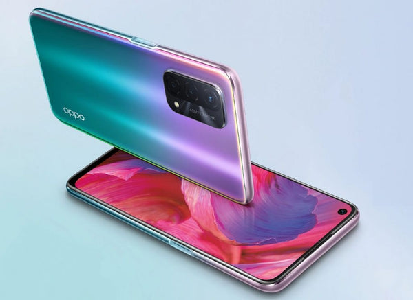 Oppo A74 5G