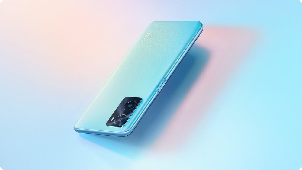 Oppo A76