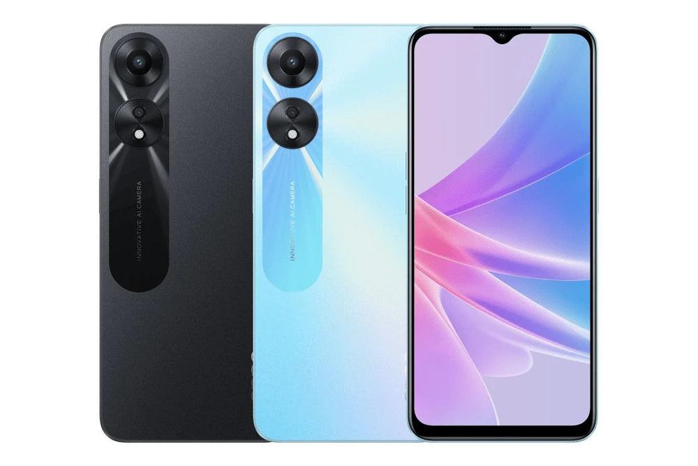 Oppo A78 5G
