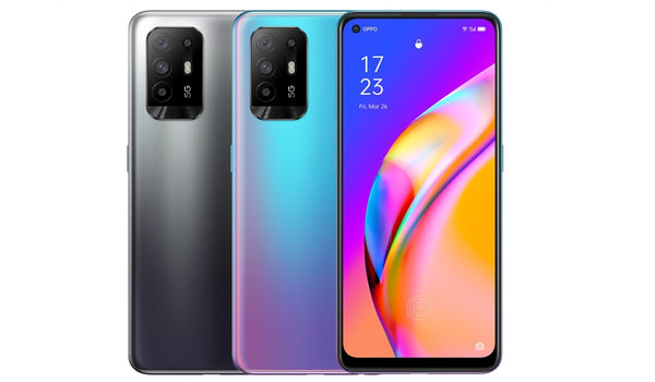 Oppo A94