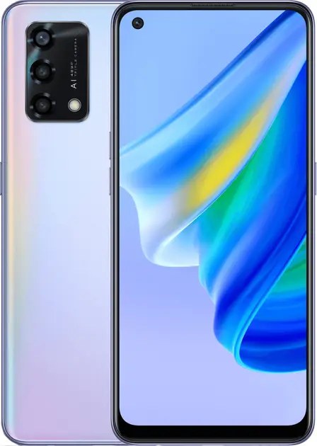 Oppo A95