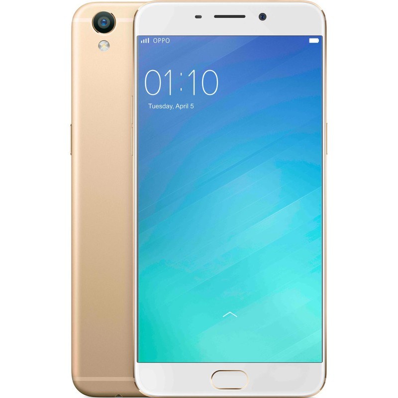 Oppo F1