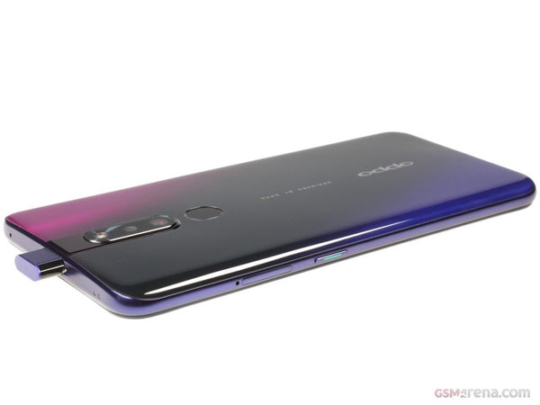 Oppo F11 Pro