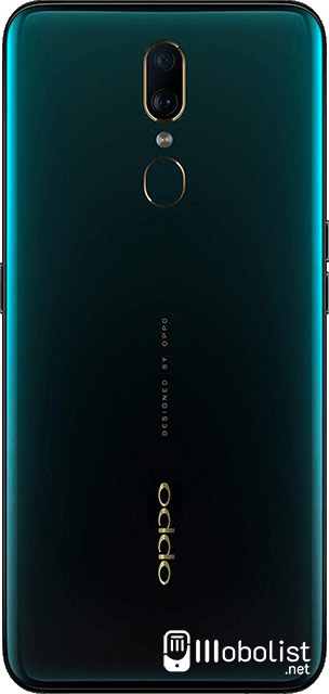 Oppo F11