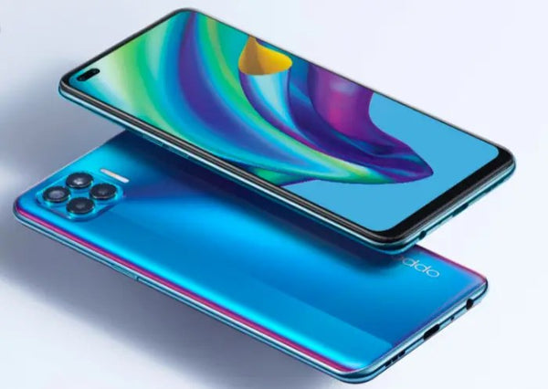 Oppo F17 Pro