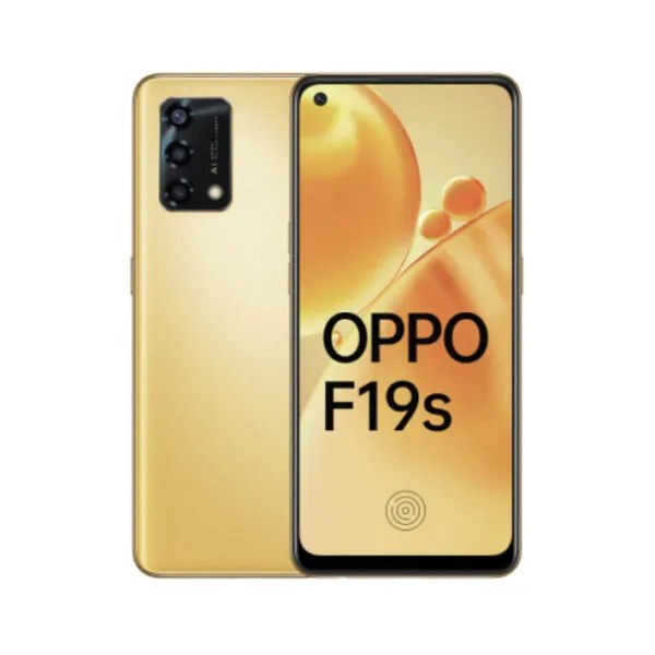 Oppo F19s