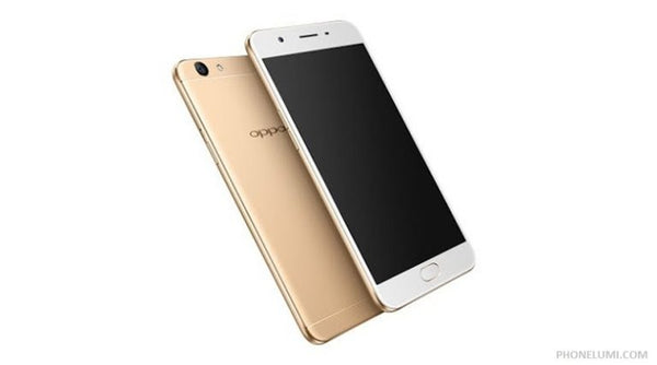 Oppo F1s