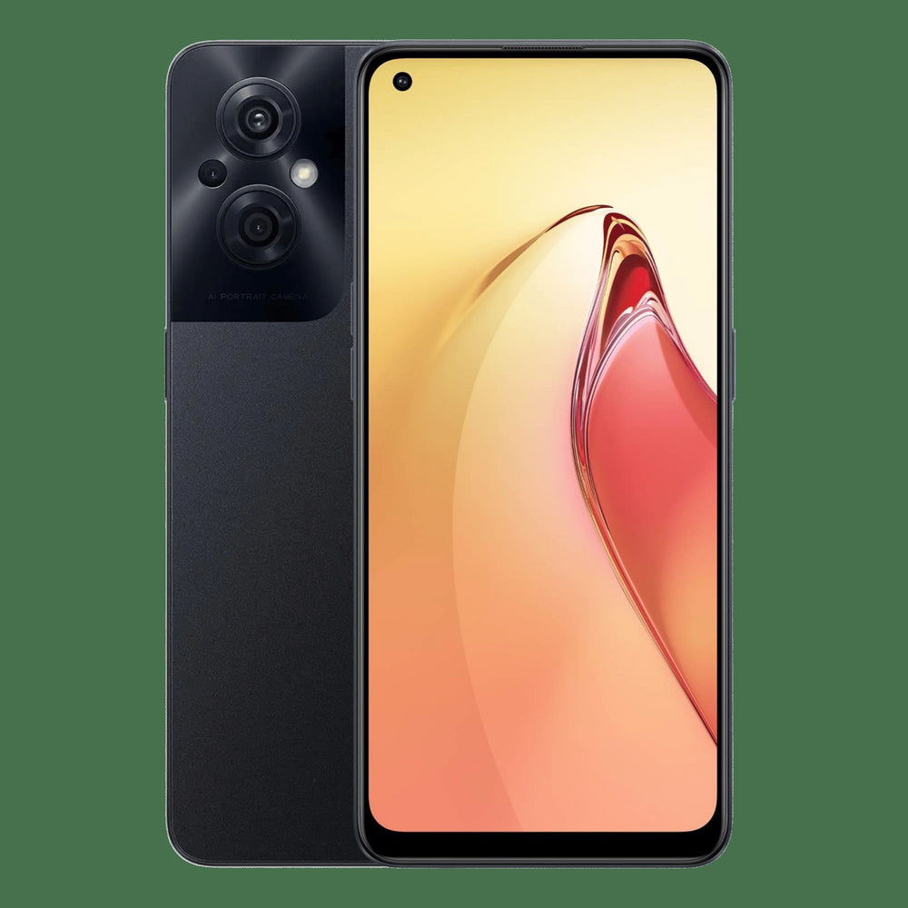 Oppo F21s Pro