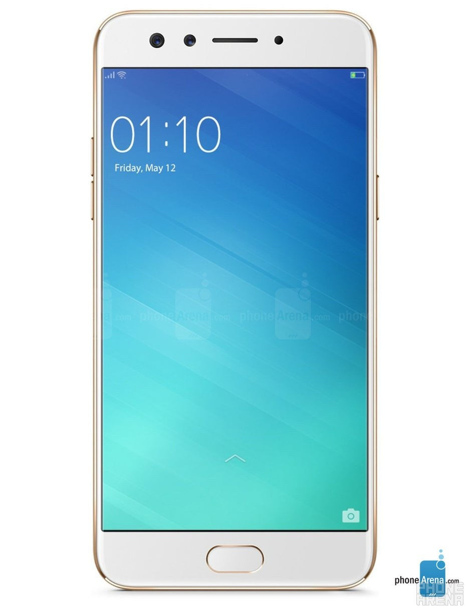 Oppo F3