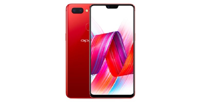 Oppo F7 Youth