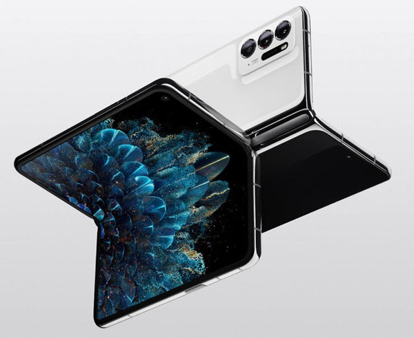 Oppo Find N