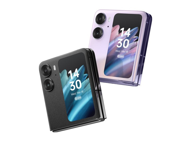 Oppo Find N2 Flip