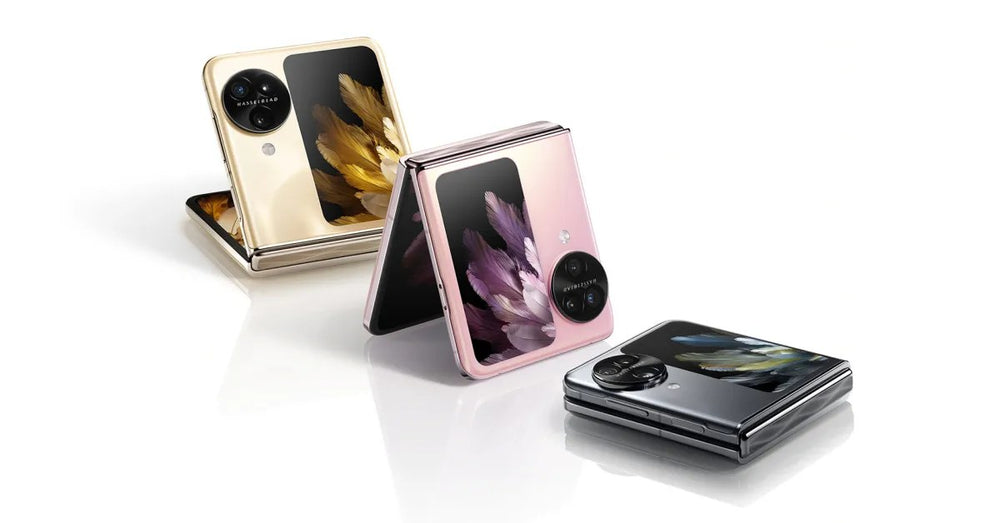 Oppo Find N3 Flip