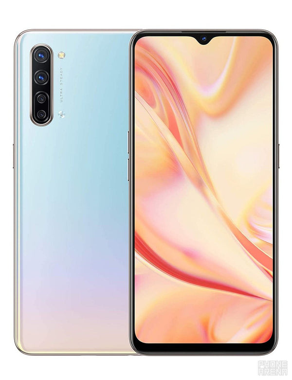 Oppo Find X2 Lite