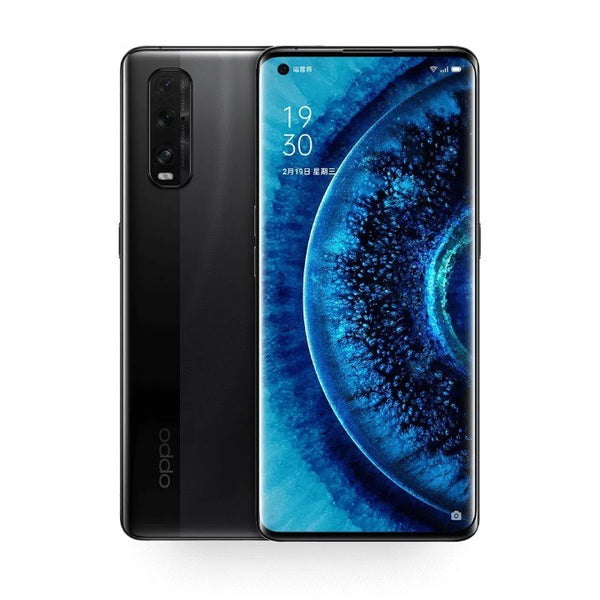 Oppo Find X2