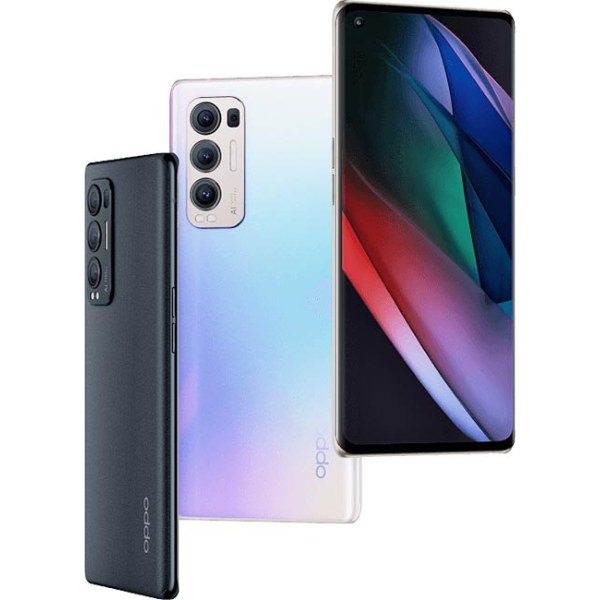 Oppo Find X3 Neo