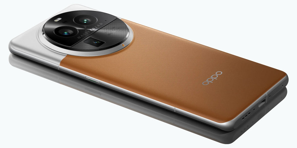 Oppo Find X6