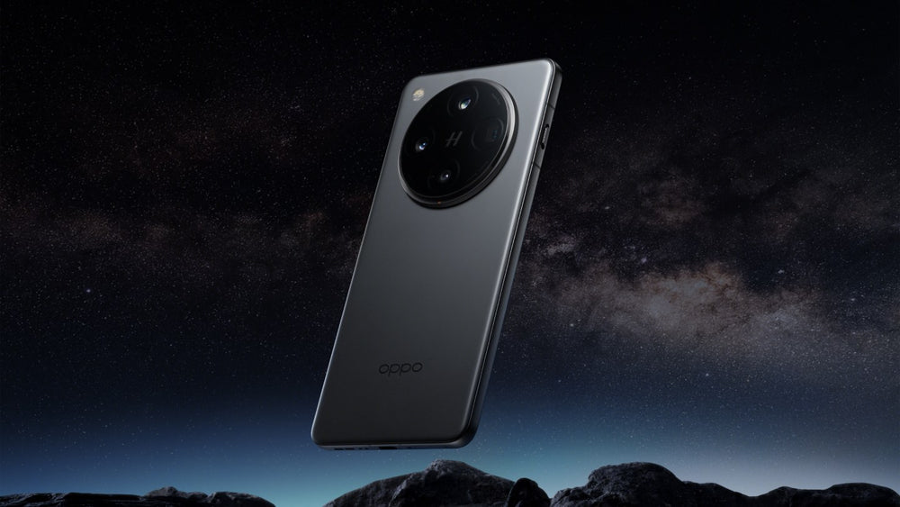 Oppo Find X8 Pro