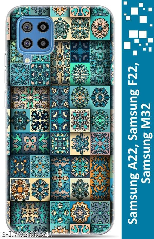 Printed Designer Cover for Samsung
