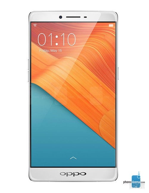 R7 Plus