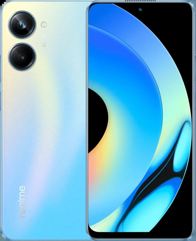 Realme 10 Pro
