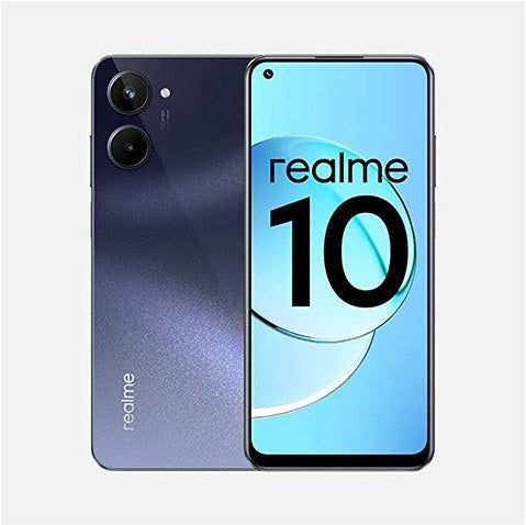 Realme 10