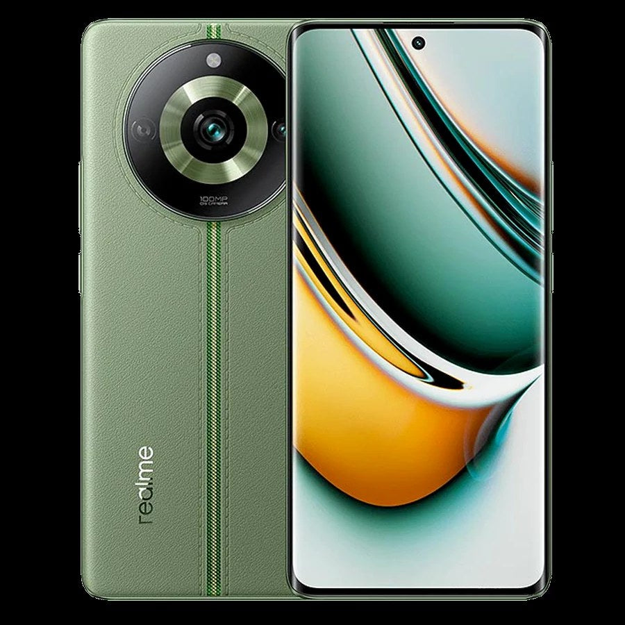 Realme 11 Pro