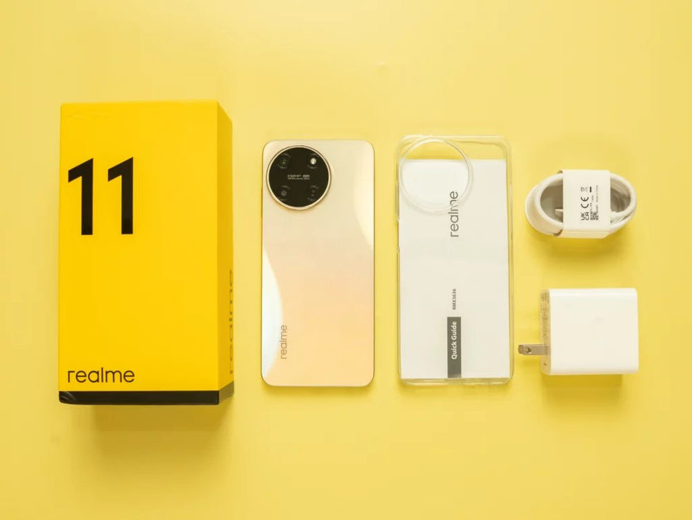 Realme 11