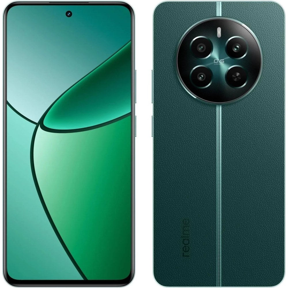 Realme 12+ 5G