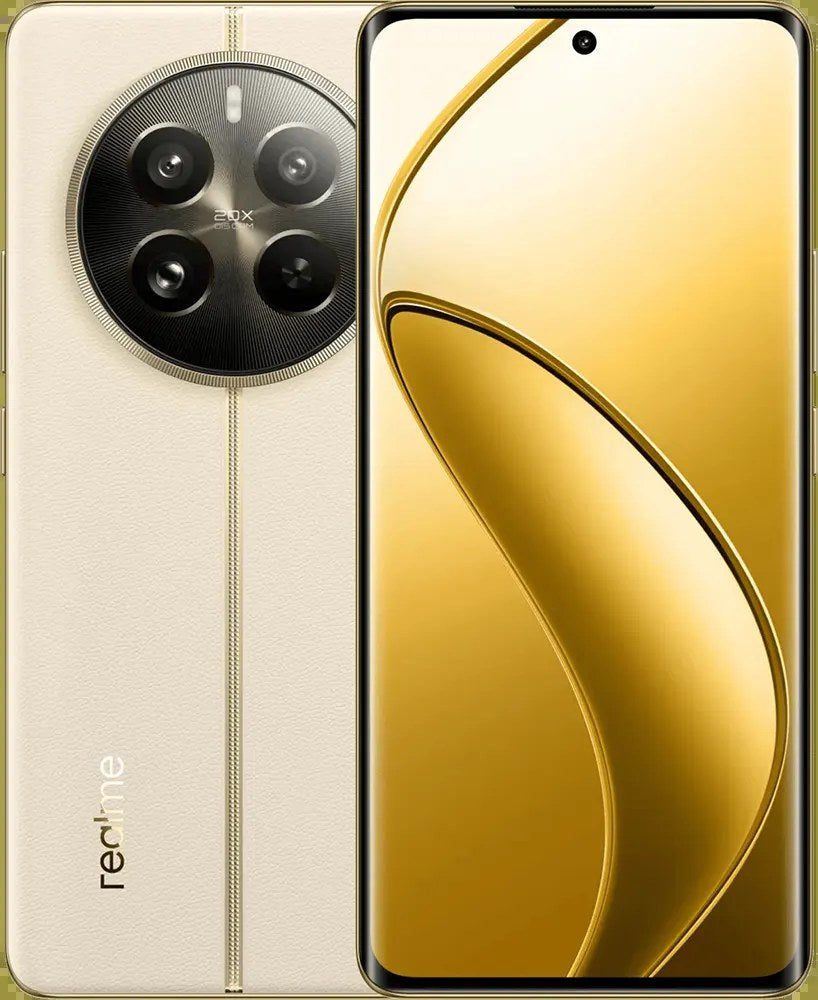 Realme 12 Pro+