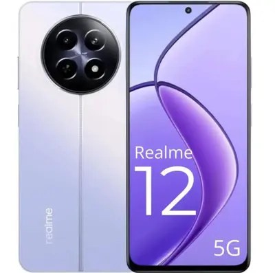 Realme 12