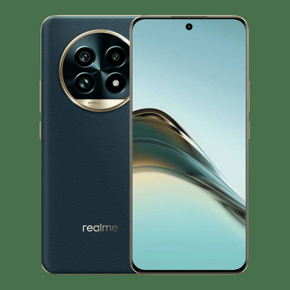 Realme 13 Pro+