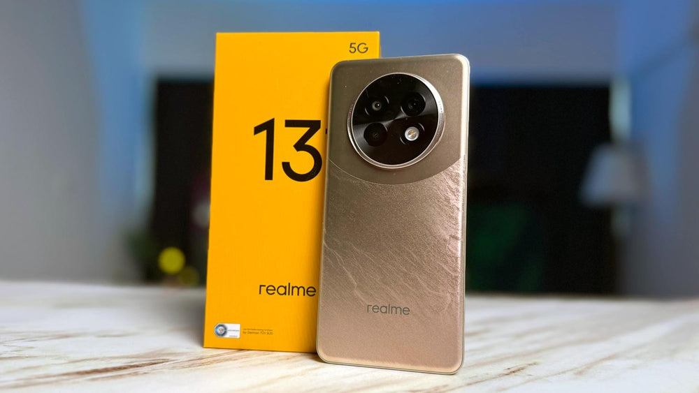 Realme 13