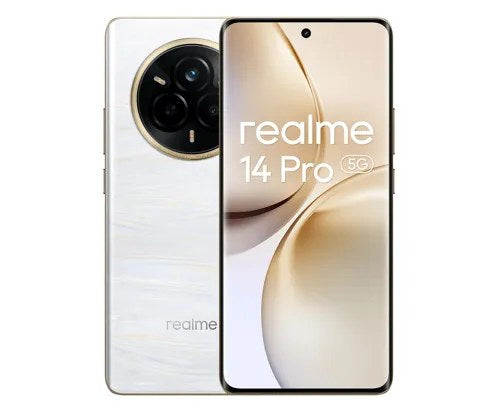 Realme 14 Pro